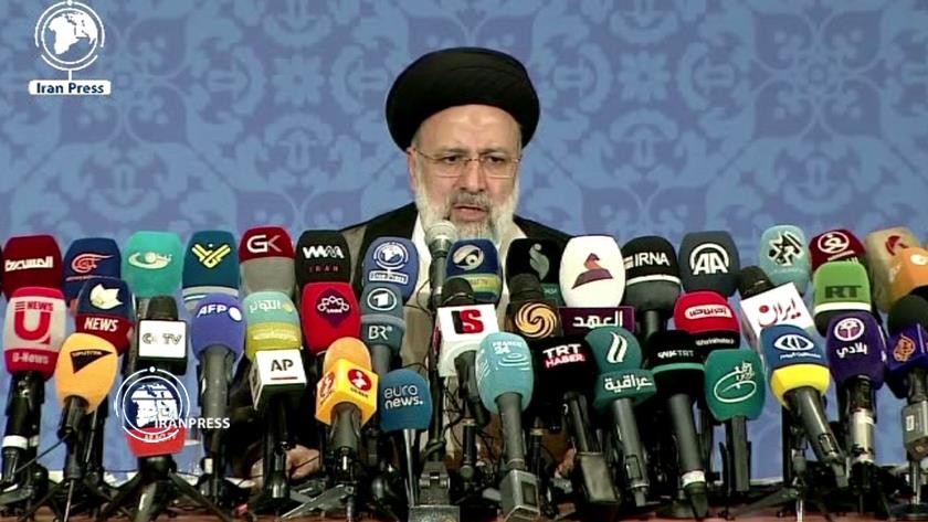 Iranpress: President-elect expresses no intention to meet with US administration
