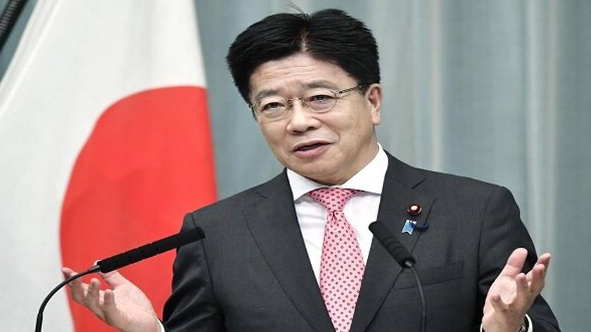 Iranpress: Tokyo eyes on deepening friendly ties with Tehran
