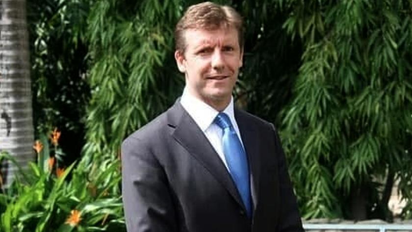 Iranpress: UK appoints new envoy to Tehran