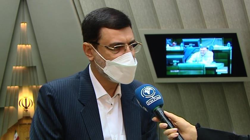 Iranpress: US avarice against Iran ongoing: MP