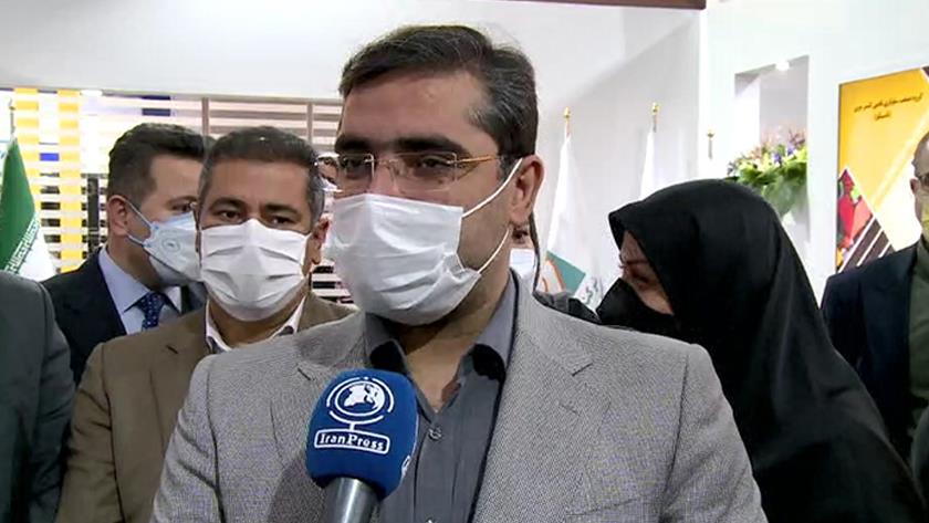 Iranpress: Iran