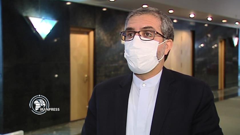 Iranpress: MP: US stance on JCPOA unacceptable