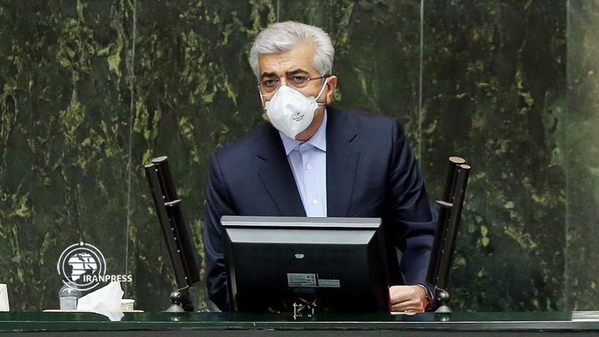 Iranpress: Iran