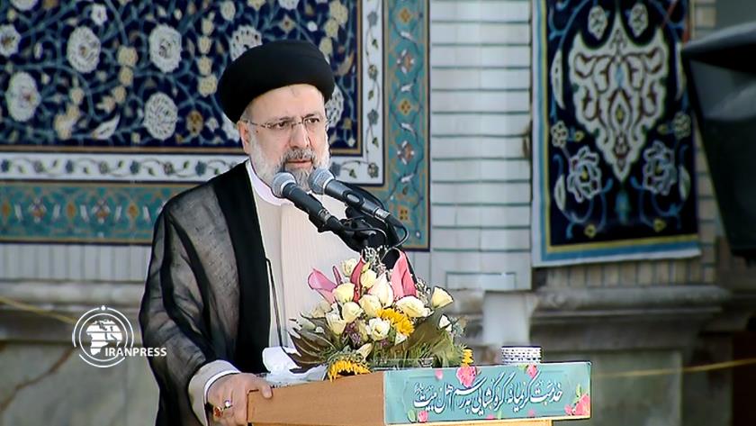 Iranpress: Iran