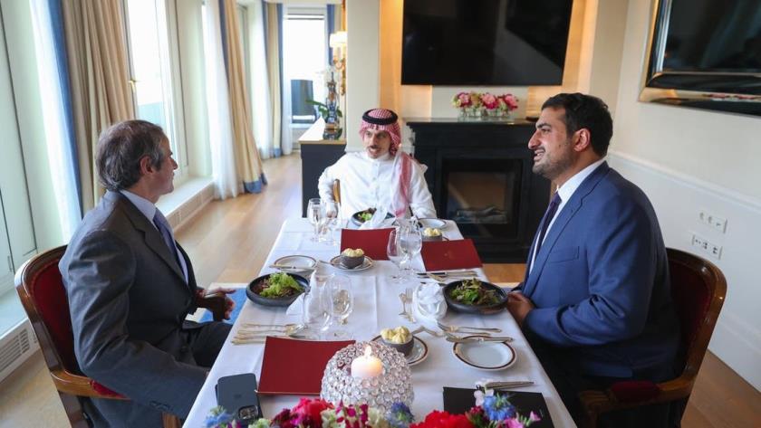 Iranpress: Saudi