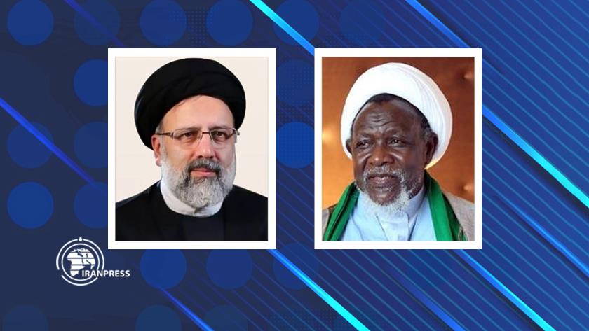 Iranpress: Zakzaky