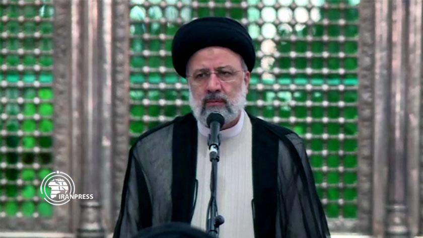 Iranpress: Judiciary must act authoritatively, in line with justice 