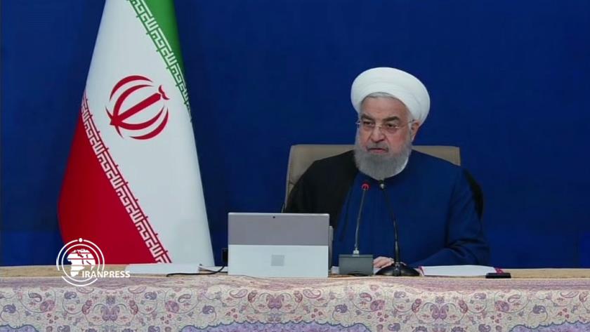 Iranpress: High turnout in election proves US is on wrong track 