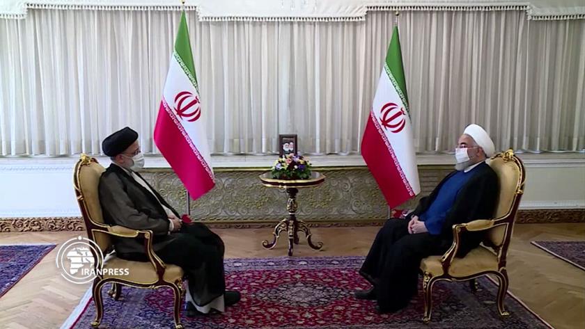 Iranpress: Iran