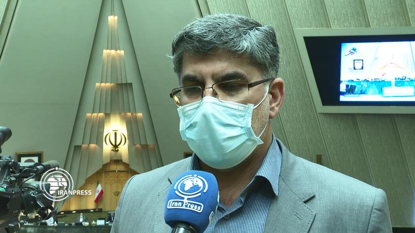Iranpress: US violates human rights, democracy: MP 