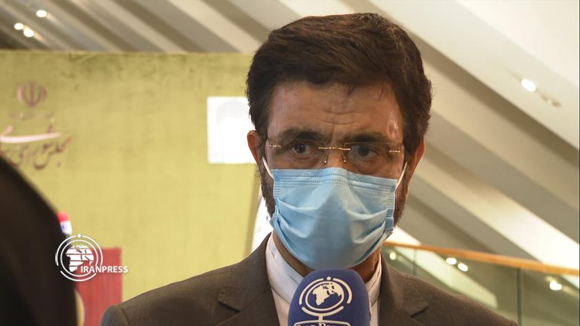 Iranpress: US irresponsibility causes Taliban rising in Afghanistan: MP