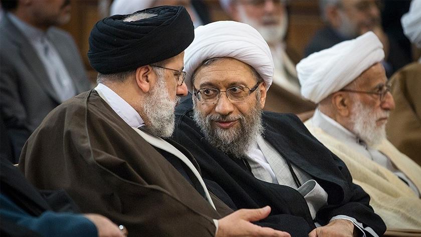 Iranpress: All institutions should assist president-elect