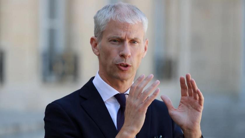 Iranpress: French minister says time running out on Iran nuclear talks