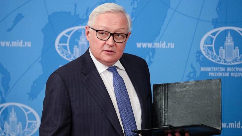 Iranpress: Vienna talks on JCPOA revival reaching final stage