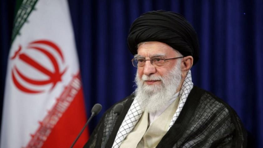 Iranpress: Leader to receive Iranian COVID-19 vaccine