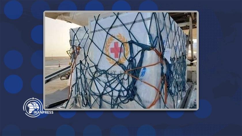 Iranpress: Iran accomplishes shipment of two million corona vaccines
