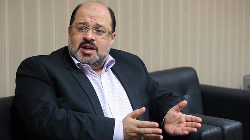 Iranpress: Resistance has upper hand in region: Hamas