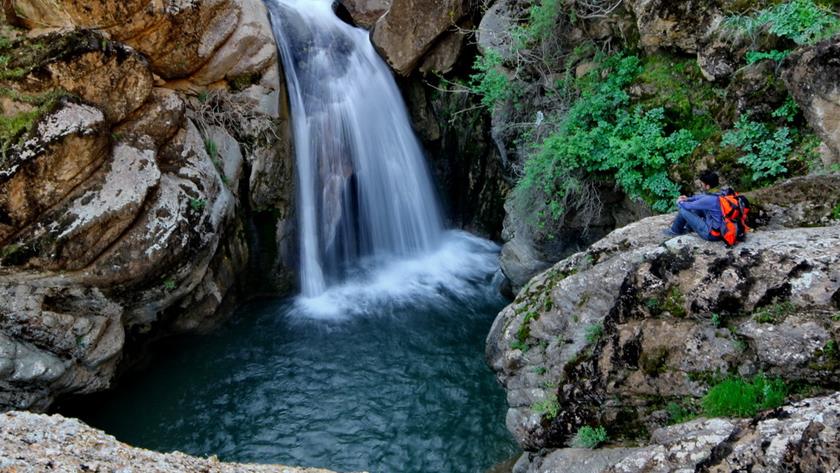 Iranpress: Wandering nature in heart of Iran