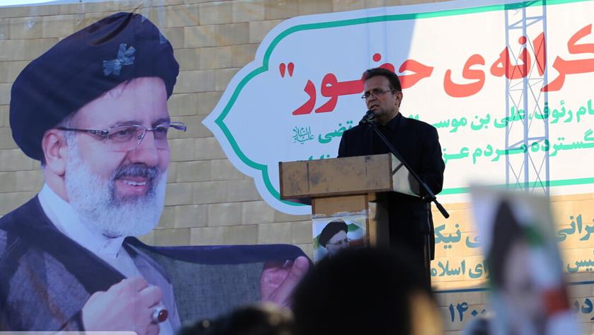 Iranpress: Unilateralism declining in world: MP