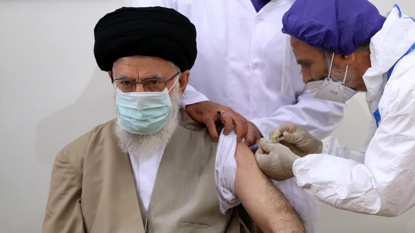 Iranpress: Iran
