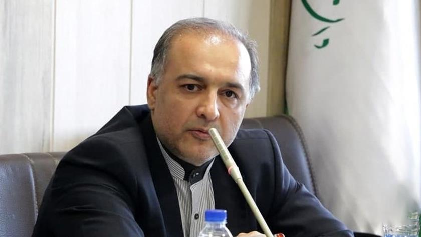 Iranpress: Tehran, Moscow play most important role in reconstructing Syria: Envoy