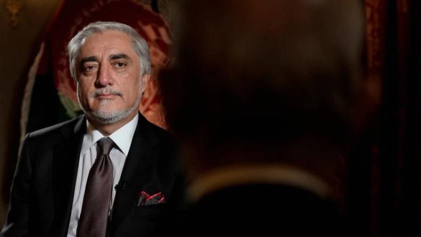Iranpress: Afghan peace talks should continue unless Taliban pull out: Abdullah