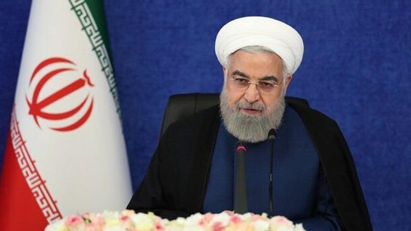 Iranpress: Leader