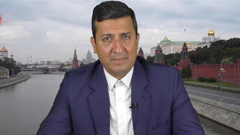 Iranpress: 100 Eurasian member states present in Iran