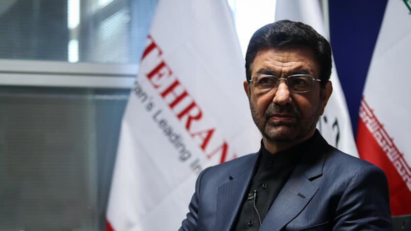 Iranpress: Afghanistan crisis; result of US wrong policies