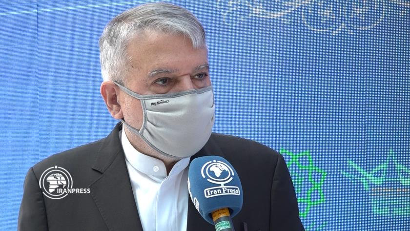 Iranpress: Iranian athletes ready to take part in Tokyo Olympics 