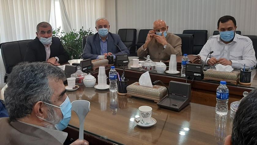 Iranpress: Iran to generate 20,000 to 30,000 megawatts nuclear power