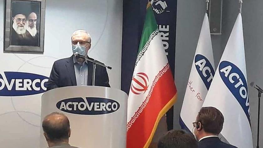 Iranpress: US lies about lifting Iran