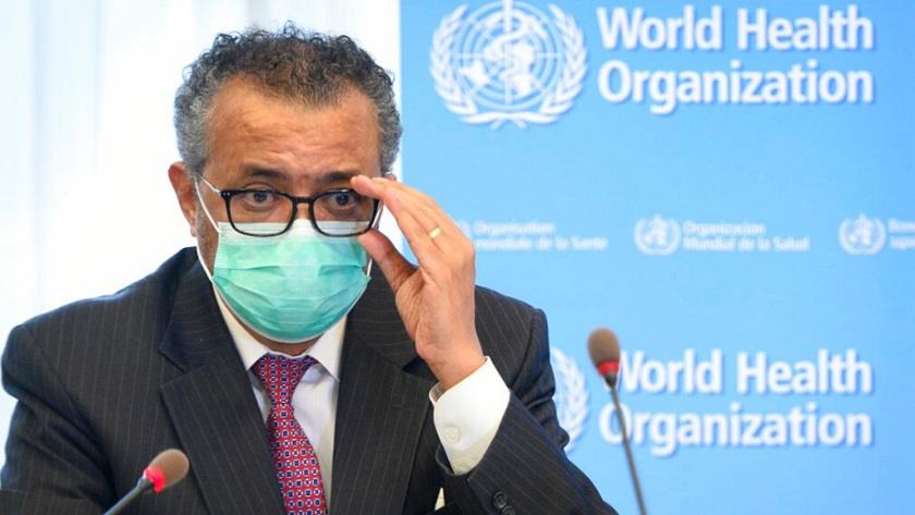 Iranpress: WHO: Delta variant is most transmissible identified so far