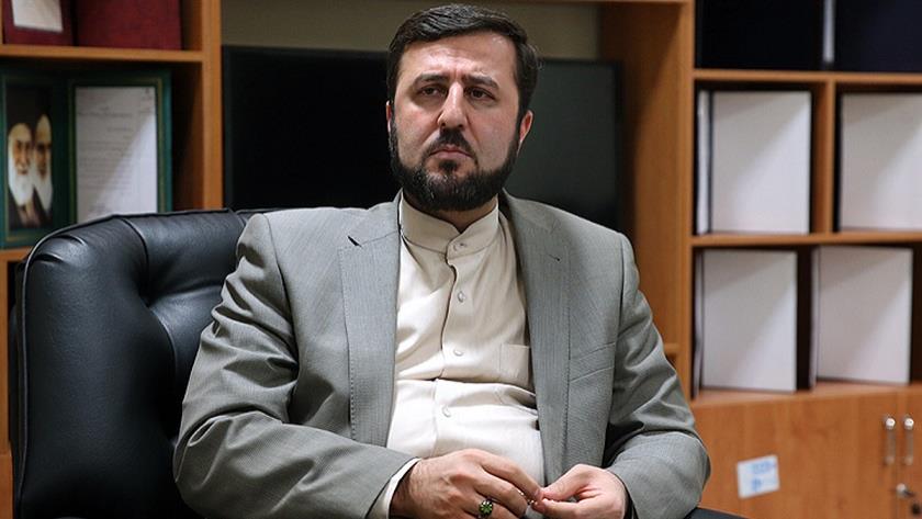 Iranpress: Tehran is under no obligation to provide IAEA an answer