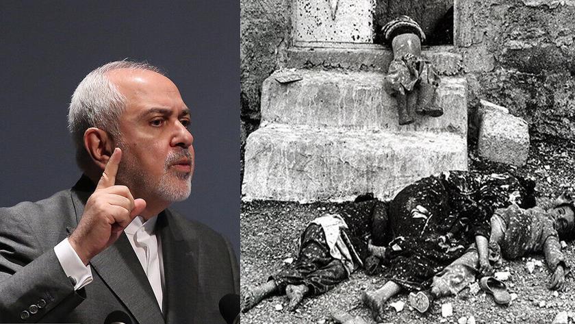 Iranpress: Sardasht; symbol of chemical weapons use against civilians