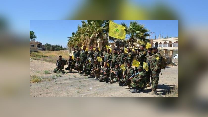 Iranpress: Iraqi faction says will target US warplanes