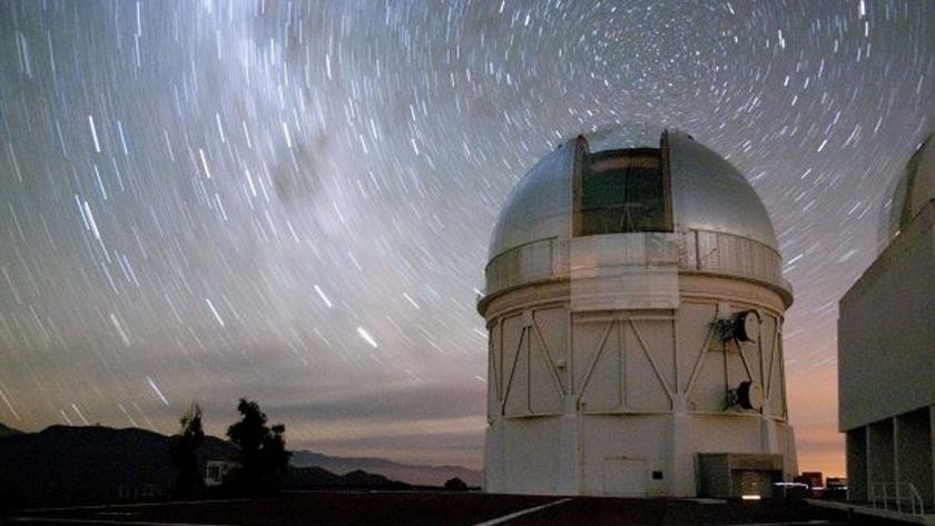 Iranpress: Iran joins 10 countries manufacturing telescopes in world