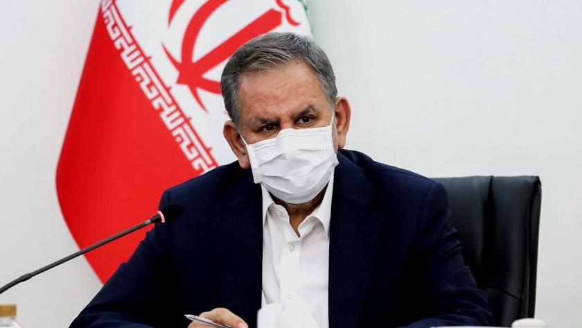 Iranpress: Jahangiri: Iran must retake its share of world oil market