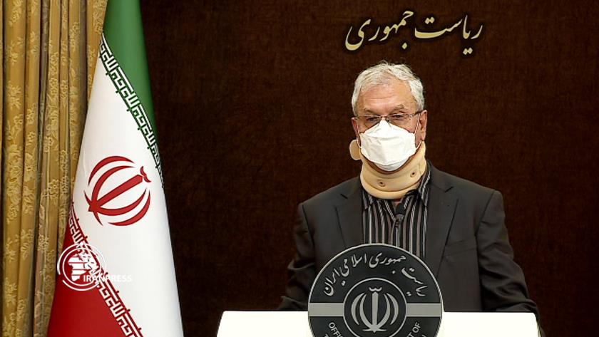 Iranpress: Gov