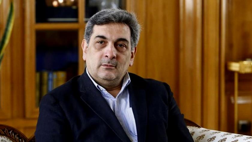 Iranpress: Tehran