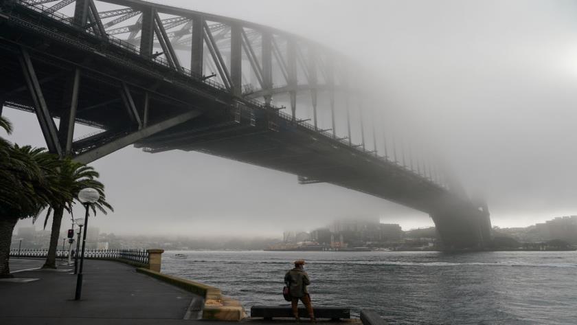 Iranpress: Four Australian cities in lockdown due to COVID-19 pandemic