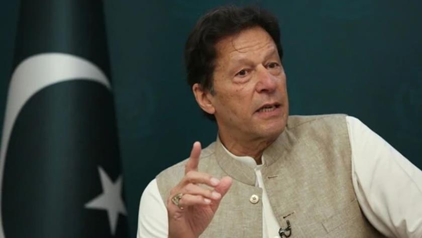 Iranpress: Pakistan under pressure from the US over ties with China
