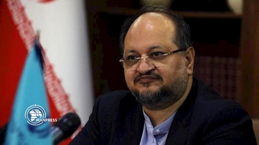 Iranpress: Parliament not satisfied with minister