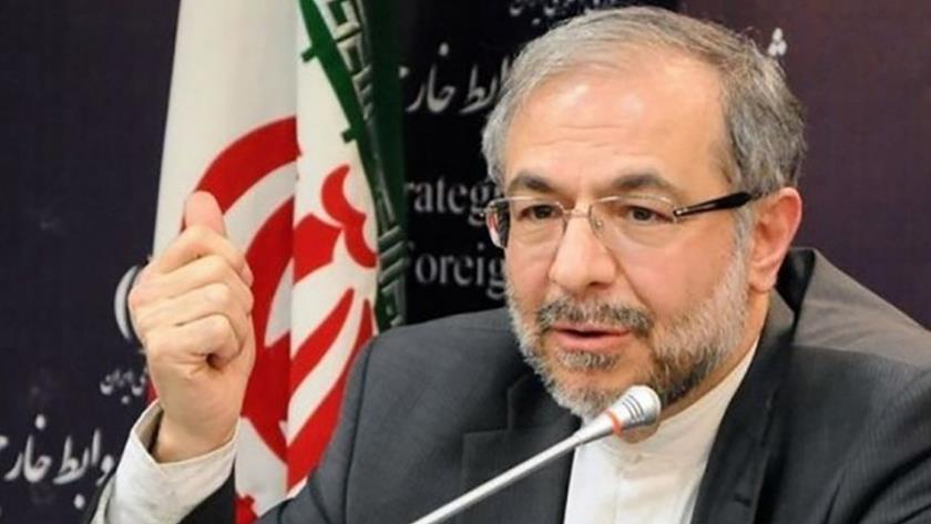 Iranpress: Negotiations; only way to resolve Afghanistan crisis