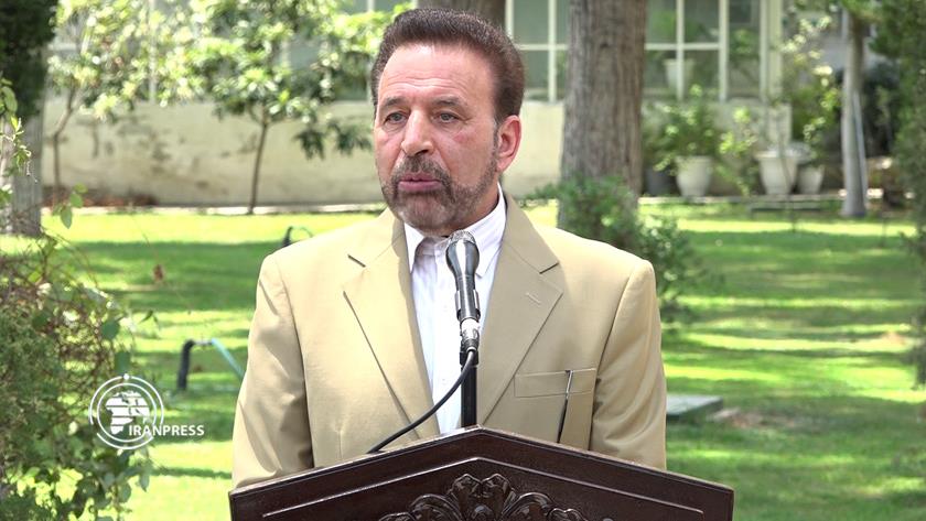 Iranpress: Assurance, verification, two vital elements for JCPOA revival: Vaezi