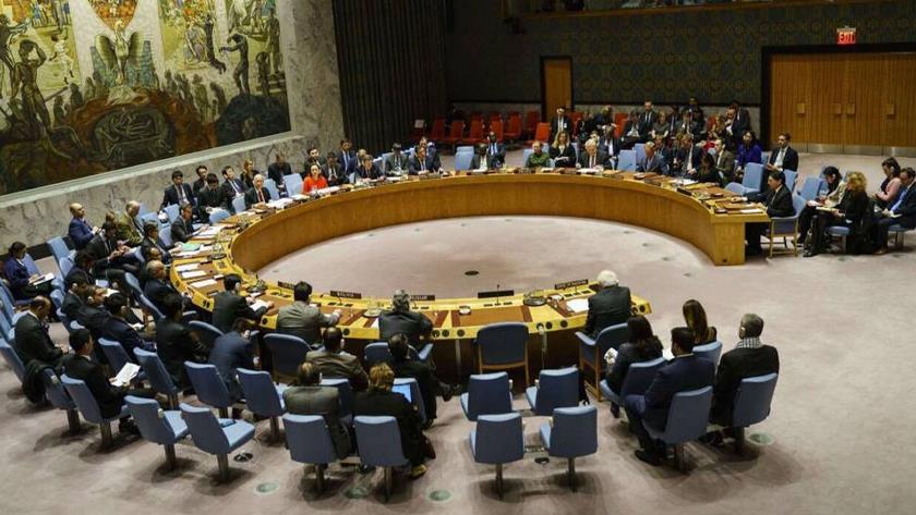 Iranpress: China says US must take 1st step in JCPOA revival