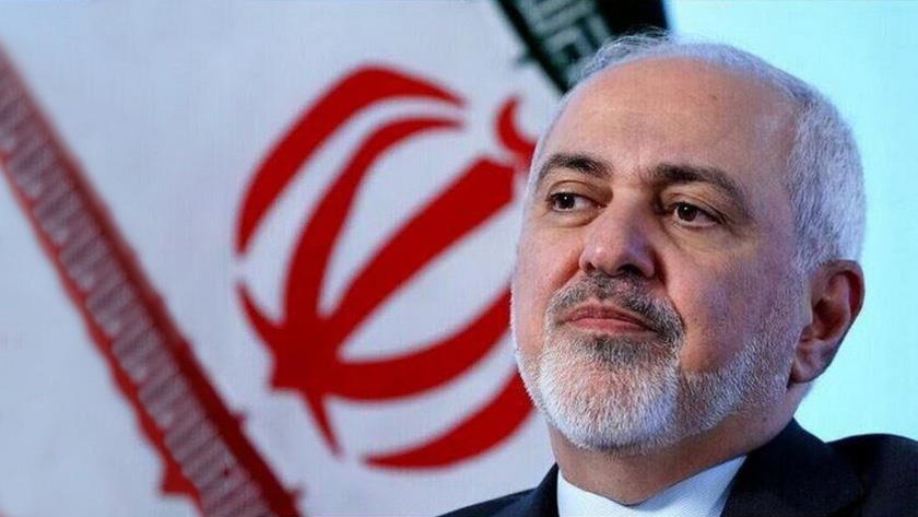 Iranpress: Iranian FM congratulates China on 100th anniversary of CPC 