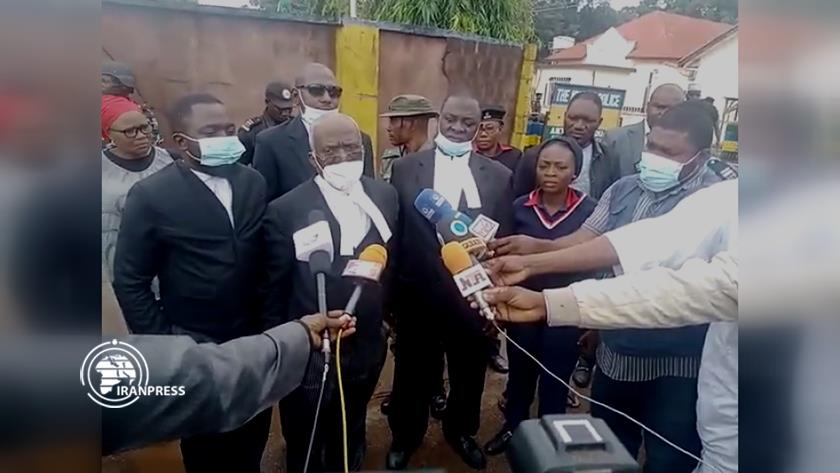 Iranpress: Kaduna State high court resumes ​trial of IMN leader, wife 