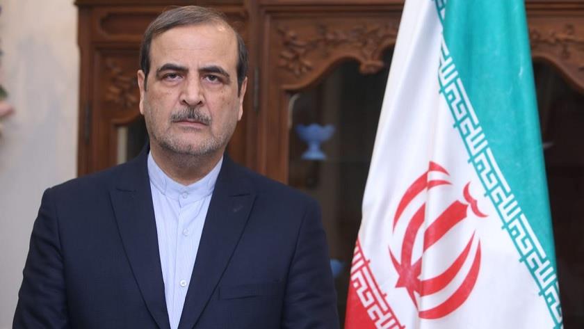 Iranpress: Iran and Kuwait exchange fugitive citizens wanted for financial crimes