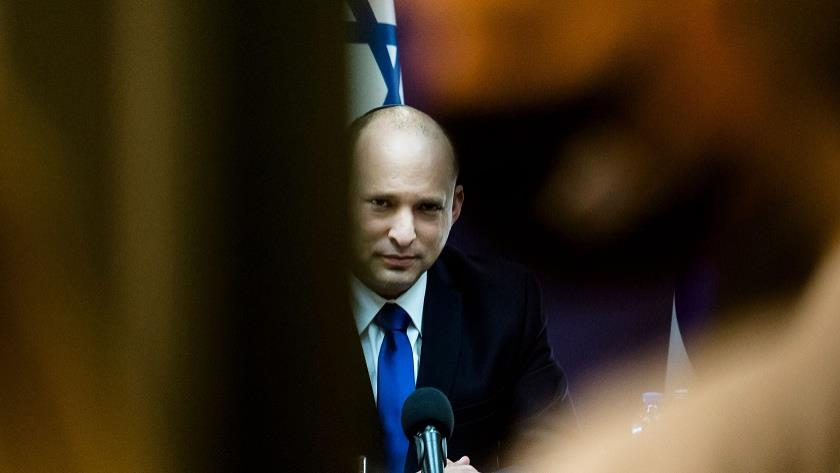 Iranpress: Israel PM Naftali Bennett to visit UAE in October, media reports